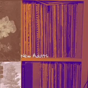 New Adults by Wav.Rover