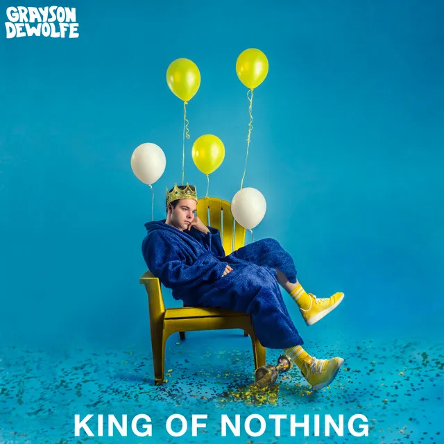 King of Nothing