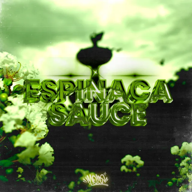 Espinaca Sauce