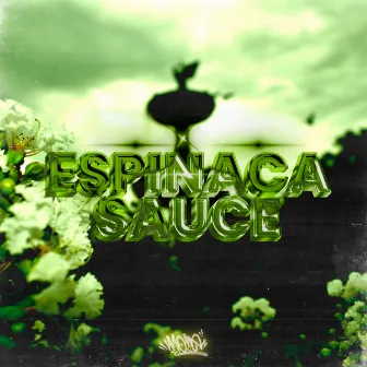 Espinaca Sauce by Mole Hatake