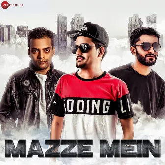 Mazze Mein by Jay Quanta