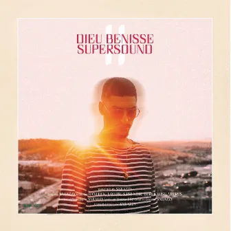 Dieu bénisse Supersound, saison 2 by Sneazzy