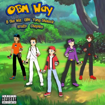 OBM WAY by OBM