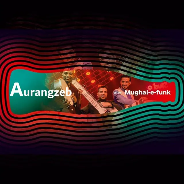 Aurangzeb - Coke Studio Season 11