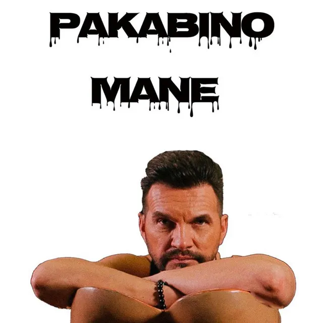 Pakabino Mane