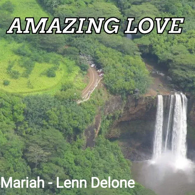 Amazing Love