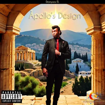 Apollo's Design by Dionysos EL