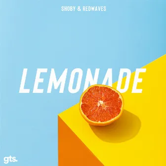 Lemonade by RedWaves