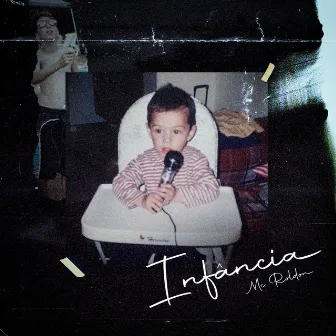 Infância by Dj Cabello