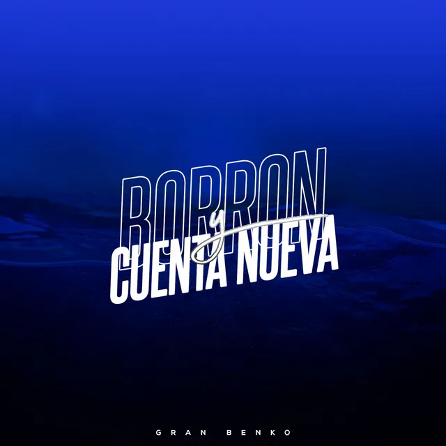 Borron y Cuenta Nueva - Acapella