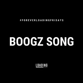 Boogz Song by Lacey Jackson