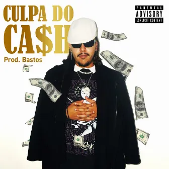 Culpa do Cash by Barretz