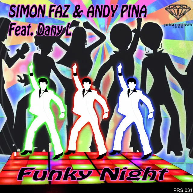 Funky Night - Simon Faz Dub Mix