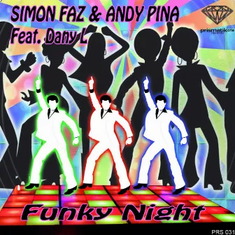 Funky Night by 