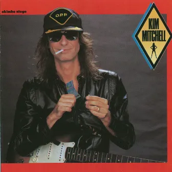 Akimbo Alogo by Kim Mitchell