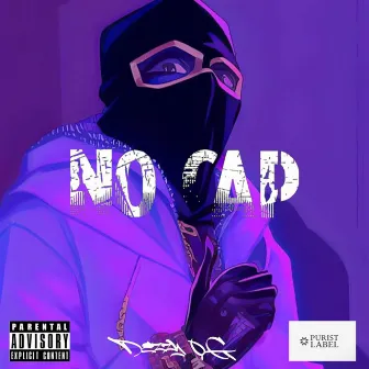 No Cap by Dezzyyofficial