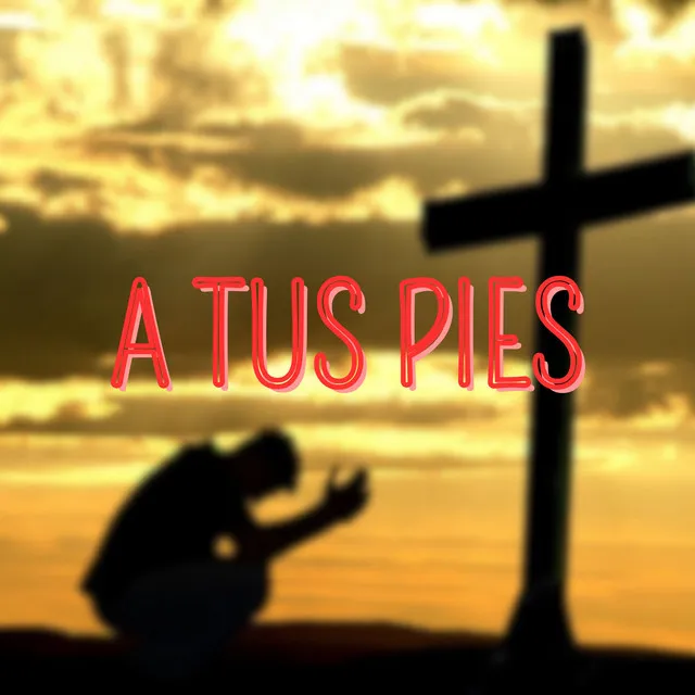 A TUS PIES