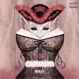 Casanova by Jolo