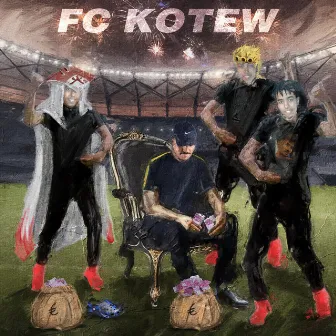 FC KOTEW by Kameto Corp