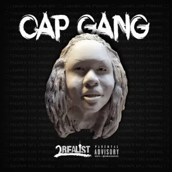 Cap Gang by 2realist