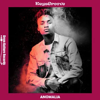 Anomalia by KeysGroove