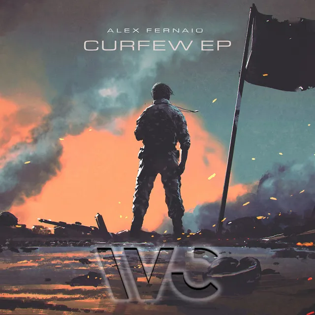 Curfew - Original Mix