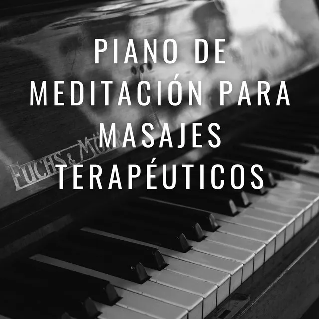 Ritmos De Piano Relajantes Para Masajes