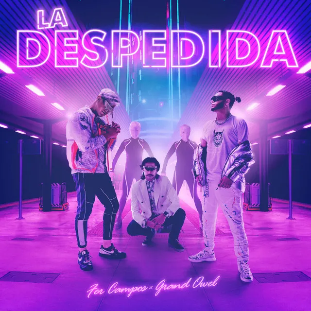 La Despedida