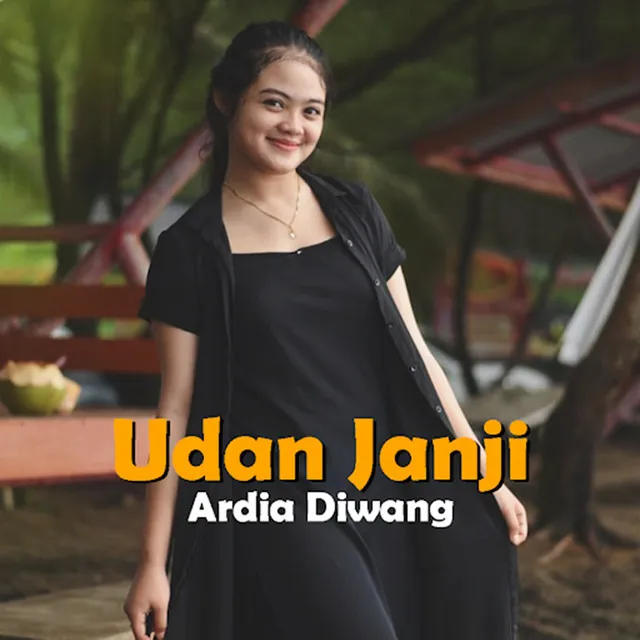 Udan Janji