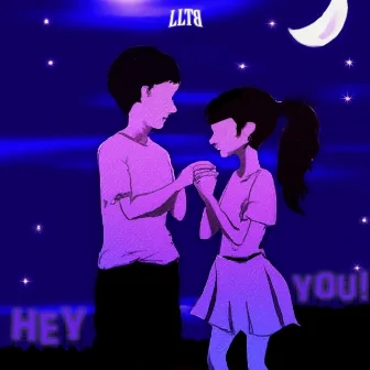 Hey You by thatkid_zyte