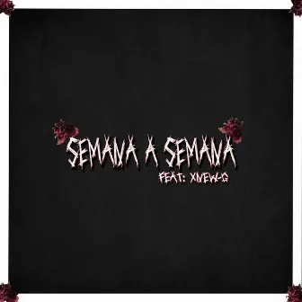 Semana a Semana by QuietMax