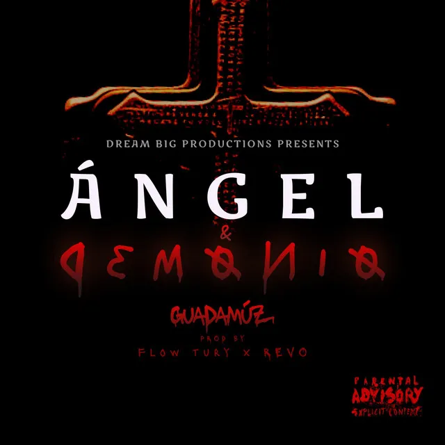 ANGEL & DEMONIO