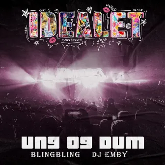 Ung og Dum (Idealet) by blingbling