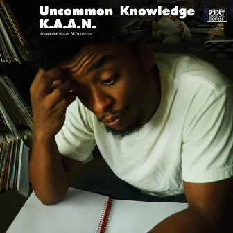 Uncommon Knowledge by K-DEF