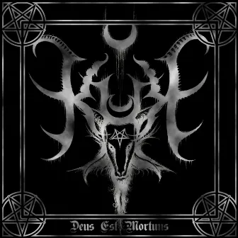 Deus Est Mortuus by Kuu