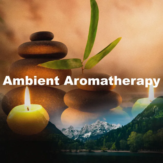 Aromatherapy Music Fragrance