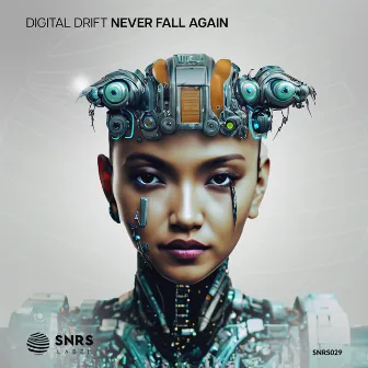 Never Fall Again by Digital Drift