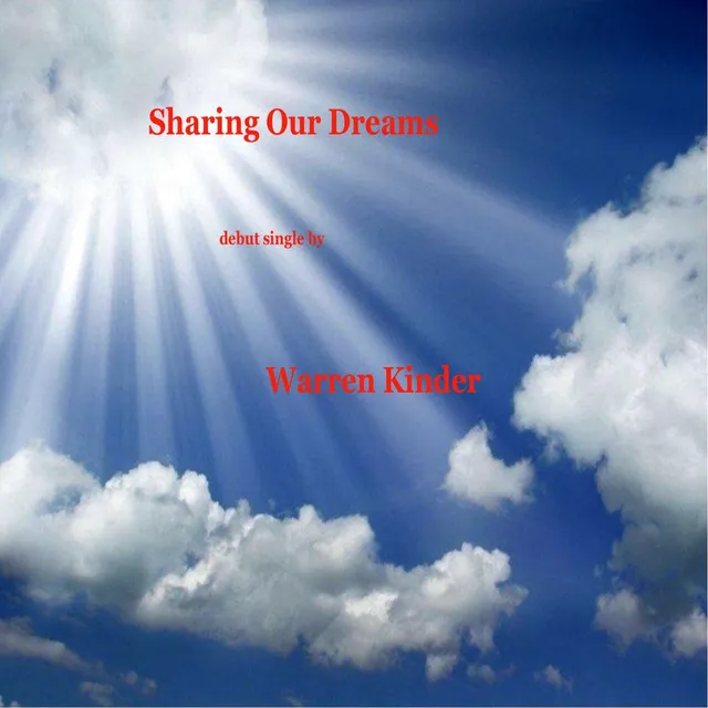 Sharing Our Dreams