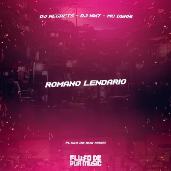 Romano - Lendário by MC Denni