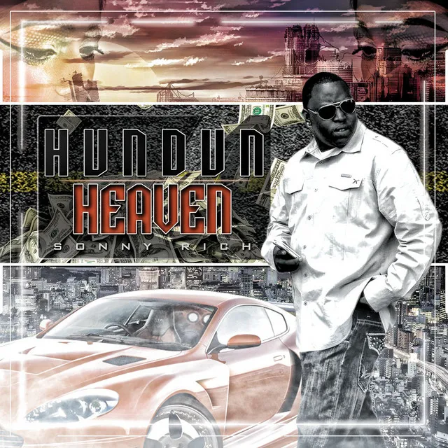 Money Machine - HUNDUN HEAVEN