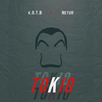 Tokio by k.O.T.B