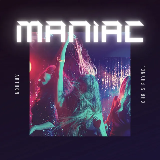 Maniac