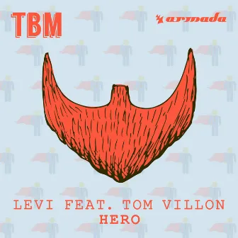 Hero by Levi