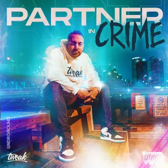 Partner in Crime by TWEAK