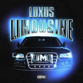 LUXUS LIMOUSINE by SHINSKY x DIMA