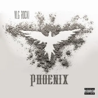 Phoenix by Vlg Rocki