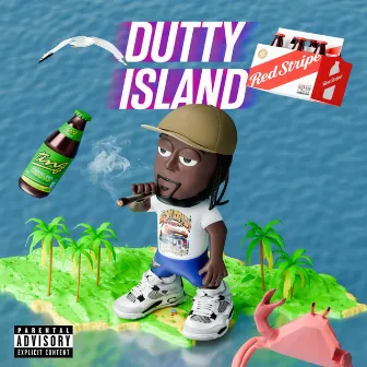 Dutty Island by Waltz