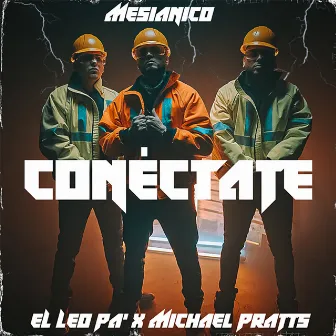 Conéctate by Mesianico