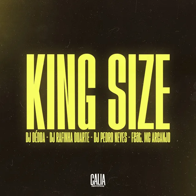 King Size