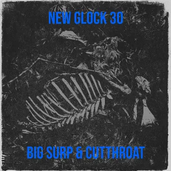 New Glock 30 by Cutthroat